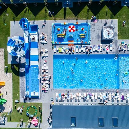 Holiday Park & Resort Rowy Rowy  Ngoại thất bức ảnh