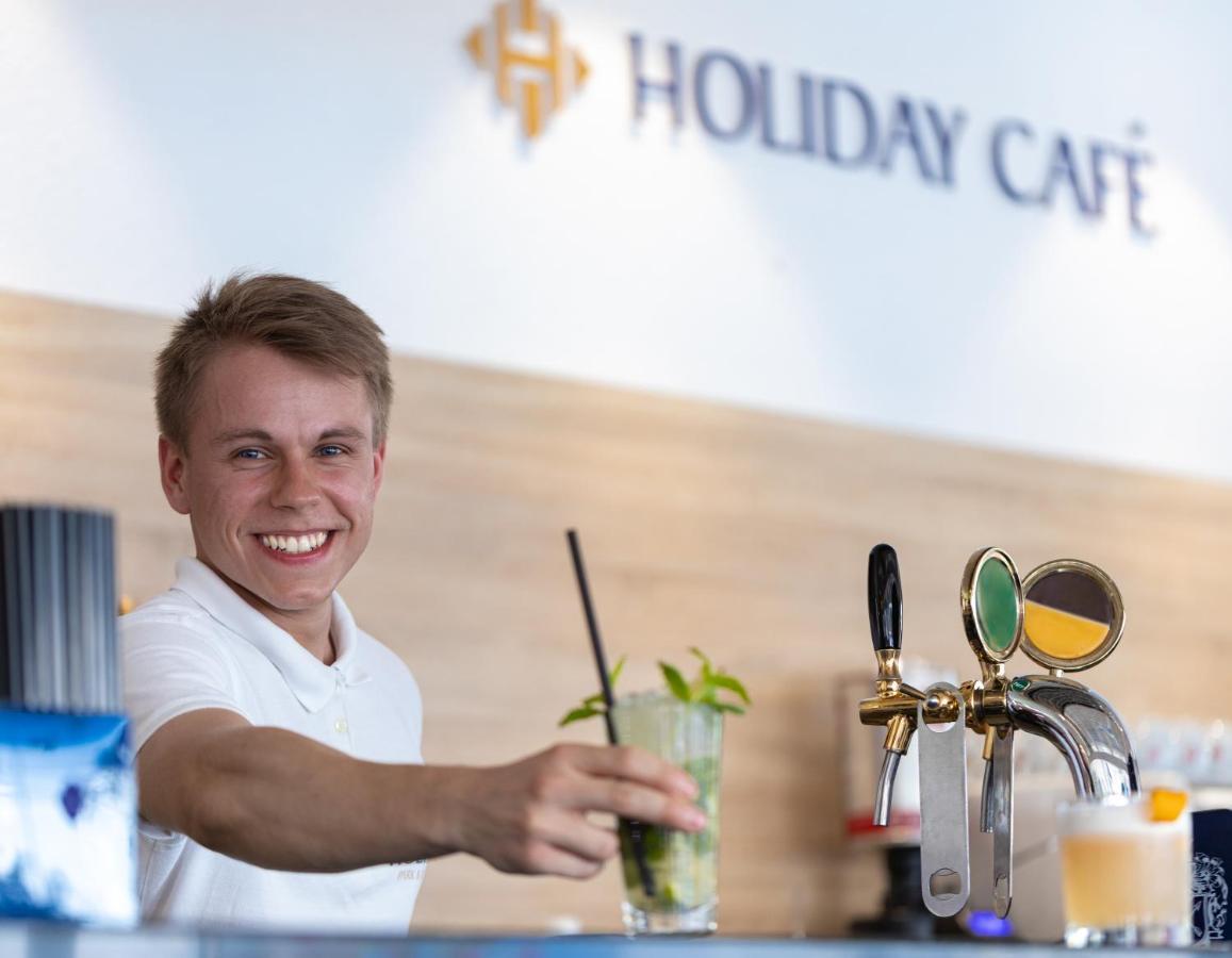 Holiday Park & Resort Rowy Rowy  Ngoại thất bức ảnh