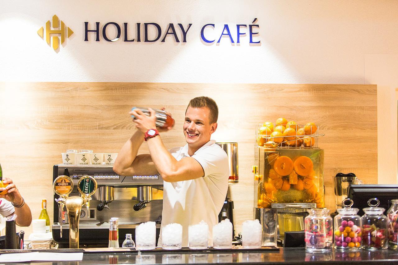 Holiday Park & Resort Rowy Rowy  Ngoại thất bức ảnh